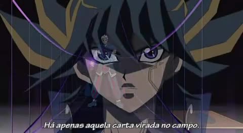 Yu-Gi-Oh! 5D's Episódio 46 Online