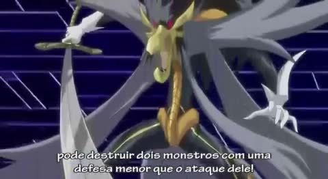 Yu-Gi-Oh! 5D's Episódio 53 Online