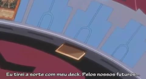 Yu-Gi-Oh! 5D's Episódio 58 Online