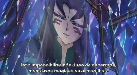 Yu-Gi-Oh! 5D's Episódio 60 Online