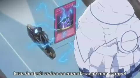 Yu-Gi-Oh! 5D's Episódio 65 Online