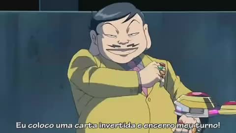 Yu-Gi-Oh! 5D's Episódio 69 Online