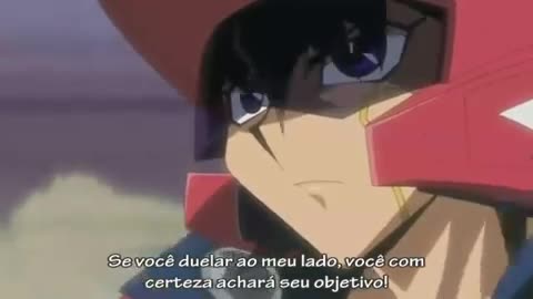 Yu-Gi-Oh! 5D's Episódio 72 Online