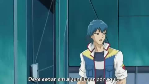 Yu-Gi-Oh! 5D's Episódio 81 Online