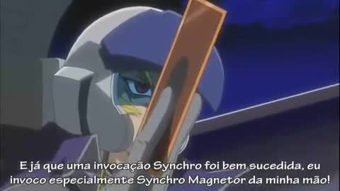 Yu-Gi-Oh! 5D's Episódio 84 Online