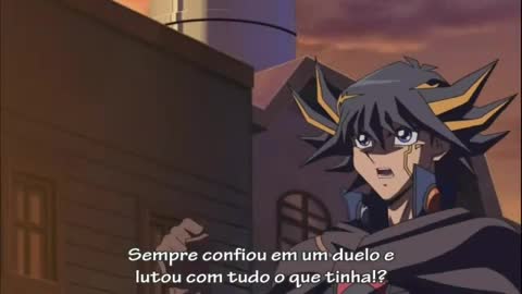 Yu-Gi-Oh! 5D's Episódio 87 Online