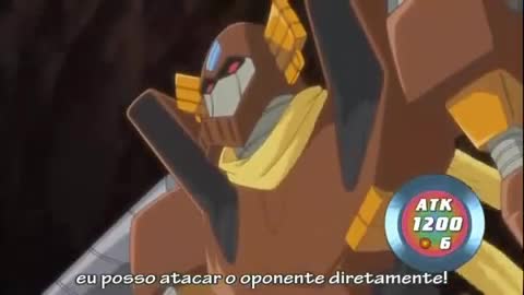 Yu-Gi-Oh! 5D's Episódio 90 Online