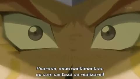 Yu-Gi-Oh! 5D's Episódio 95 Online