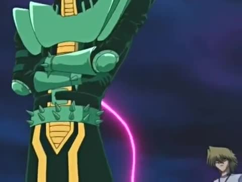 Assistir Yu-Gi-Oh! GX Dublado Episodio 126 Online