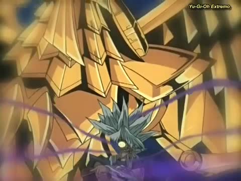 Yu-Gi-Oh! Dublado Episódio 127 Online