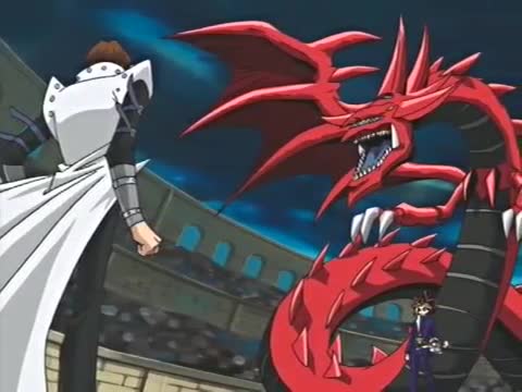 Yu-Gi-Oh! Dublado Episódio 130 Online