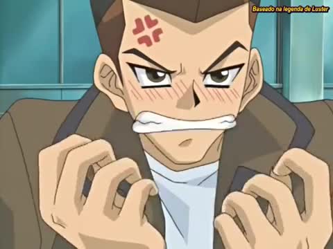 Assistir Yu-Gi-Oh! Duel Monsters GX ep 154 HD Online - Animes Online