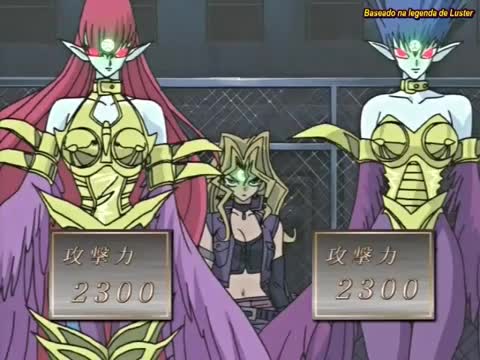 Yu-Gi-Oh! Dublado Episódio 173 Online