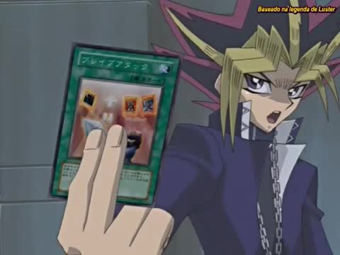 Yu-Gi-Oh! Dublado Episódio 174 Online