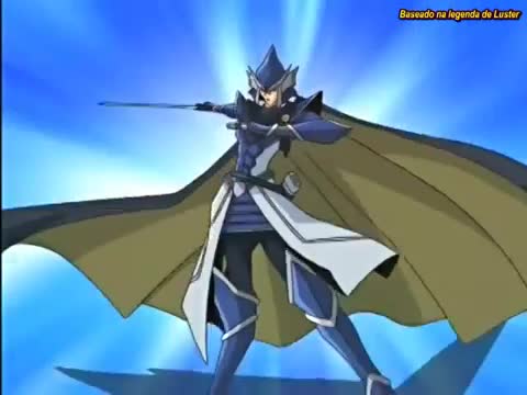 Yu-Gi-Oh! Dublado Episódio 181 Online