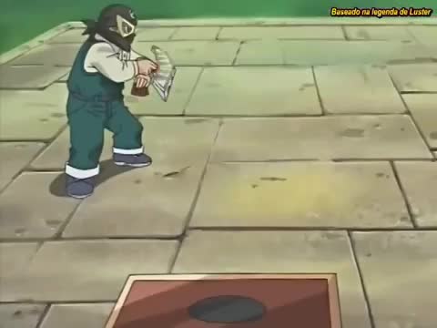 Yu-Gi-Oh! Dublado Episódio 187 Online