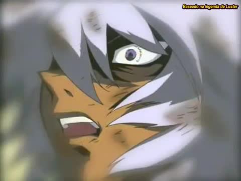 Yu-Gi-Oh! Dublado Episódio 207 Online