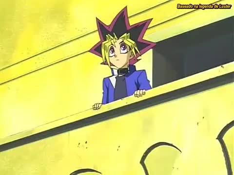 Yu-Gi-Oh! Dublado Episódio 212 Online