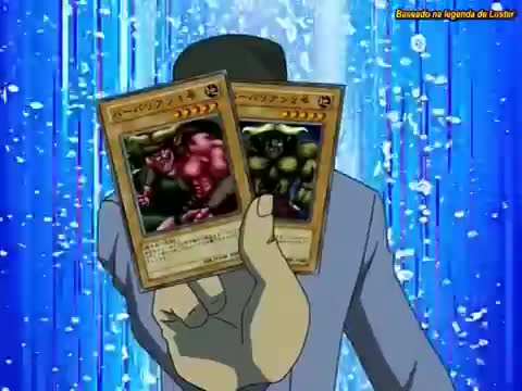 Yu-Gi-Oh! Dublado Episódio 218 Online