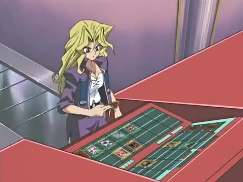 Yu-Gi-Oh! Dublado Episódio 30 Online