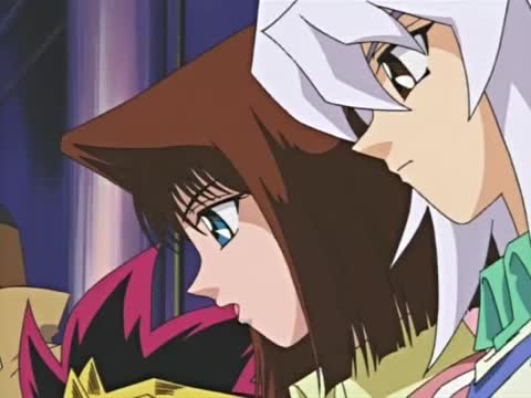 Yu-Gi-Oh! Dublado Episódio 32 Online