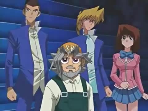 Yu-Gi-Oh! Dublado Episódio 42 Online