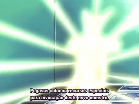 Yu-Gi-Oh! Dublado Episódio 49 Online