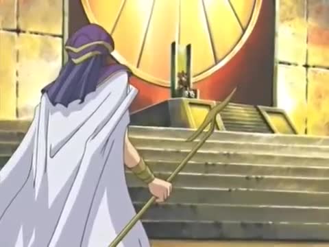 Yu-Gi-Oh! Dublado Episódio 52 Online