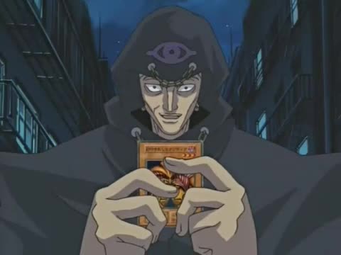 Yu-Gi-Oh! Dublado Episódio 55 Online