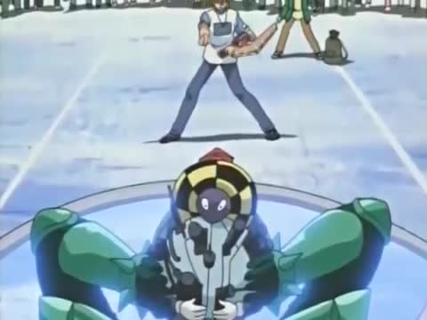 Yu-Gi-Oh! Dublado Episódio 59 Online