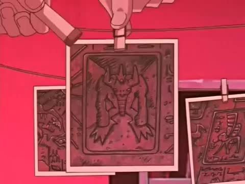 Yu-Gi-Oh! Dublado Episódio 85 Online