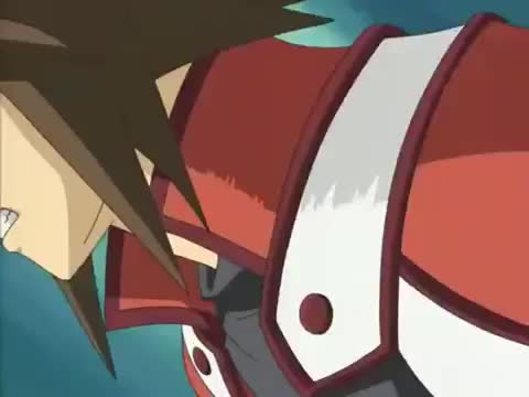 Yu-Gi-Oh! GX Dublado Episódio 02 Online