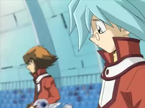 =Yu-Gi-Oh! GX Dublado Episódio 10 Online