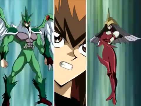 =Yu-Gi-Oh! GX Dublado Episódio 27 Online