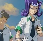 Yu-Gi-Oh! Zexal