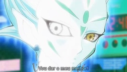 Yu-Gi-Oh! Zexal Episodio 04 Online