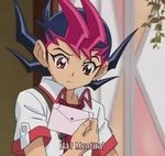 Yu-Gi-Oh! Zexal