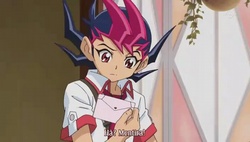 Yu-Gi-Oh! Zexal Episodio 05 Online