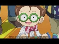 Yu-Gi-Oh! Zexal Episodio 06 Online