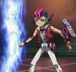 Yu-Gi-Oh! Zexal