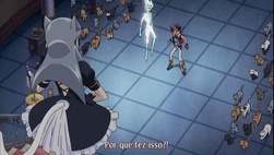 Yu-Gi-Oh! Zexal Episodio 09 Online