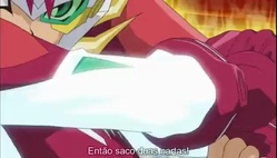 Yu-Gi-Oh! Zexal Episodio 13 Online