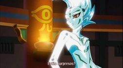 Yu-Gi-Oh! Zexal Episodio 15 Online