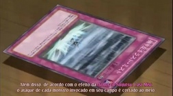 Yu-Gi-Oh! Zexal Episodio 16 Online