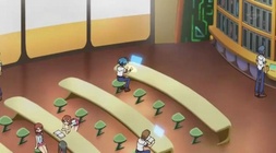 Yu-Gi-Oh! Zexal Episodio 17 Online