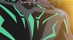 Yu-Gi-Oh! Zexal Episodio 20 Online