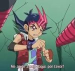 Yu-Gi-Oh! Zexal