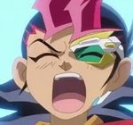 Yu-Gi-Oh! Zexal