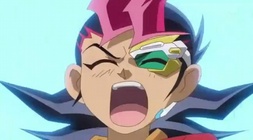 Yu-Gi-Oh! Zexal Episodio 27 Online