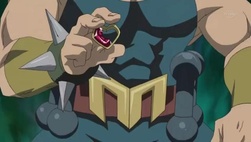 Yu-Gi-Oh! Zexal Episodio 31 Online